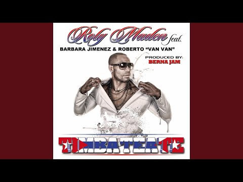 Conmigo No (feat. Barbara Jimenez)