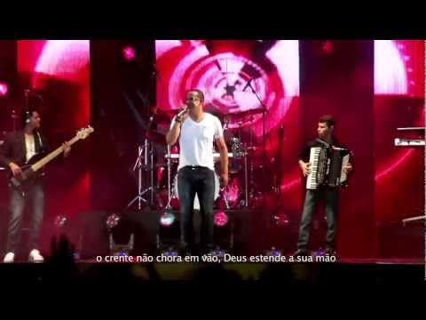 Clip Banda Shalom - Pode Chorar