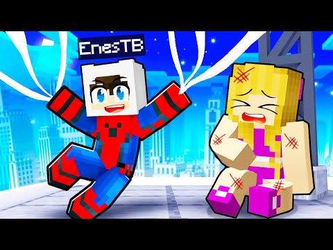ENES VS MİNECRAFT #169