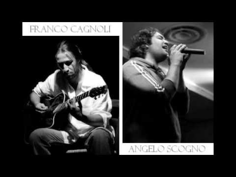 Franco Cagnòli / Angelo Scogno - Wrapped Around Your Finger (The Police)