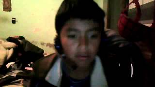 Primer rapero a camara:Programado:Porta