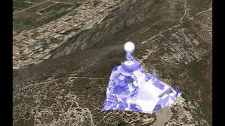 Ces radars météo qui fabriquent le temps