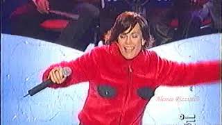 Alexia - Ti amo Ti amo (Live 2000, Milano) Note di Natale