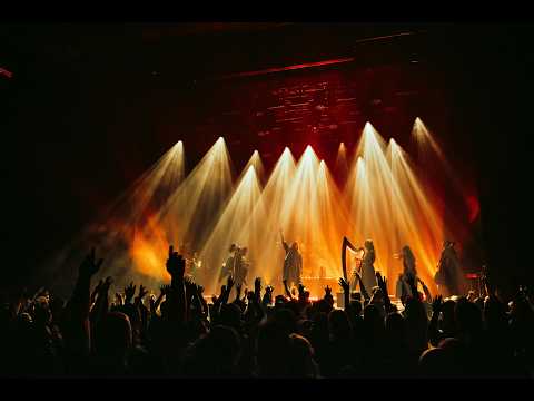 Sowulo - Live at Patronaat - Part II