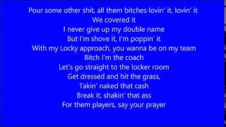 Afrojack   Dynamite FT  Snoop Dogg Lyrics