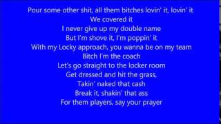 Afrojack   Dynamite FT  Snoop Dogg Lyrics