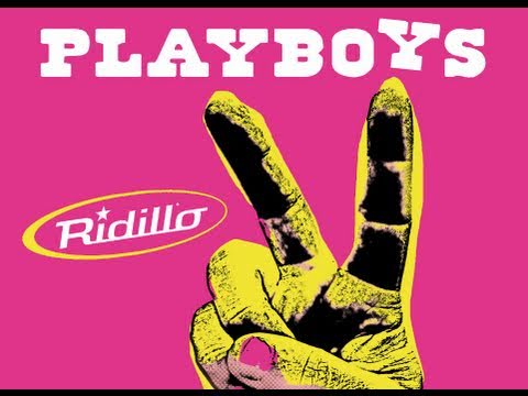 RIDILLO - SEMPRE IL SOLITO (ANCHE KEN) anteprima from PLAYBOYS