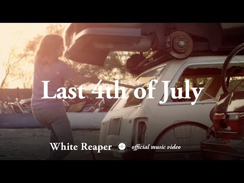 Video thumbnail for Last 4th of July