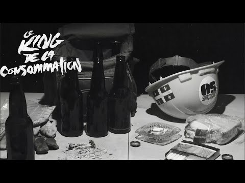 Jérôme 50 - Le king de la consommation [vidéoclip officiel]