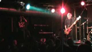 GERMS-throw it away-strange notes-land of treason-we must bleed-init-08-12-2009