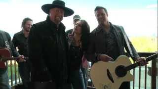 Montgomery Gentry - &quot;So Called Life&quot; ACOUSTIC sounds AWESOME!