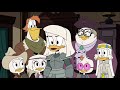 Louie Duck Gets Grounded Goanimate Vyond Style