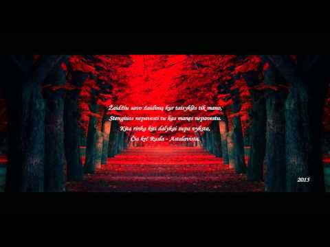 Rusla - Astalavista(2015)