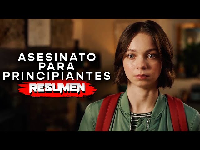 Vídeo relacionado con Trazo sangriento: Un thriller de asesinos en serie (Agente especial Julia Stein nº 1)