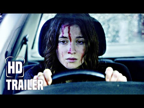 IN FEAR Trailer German Deutsch (2013)