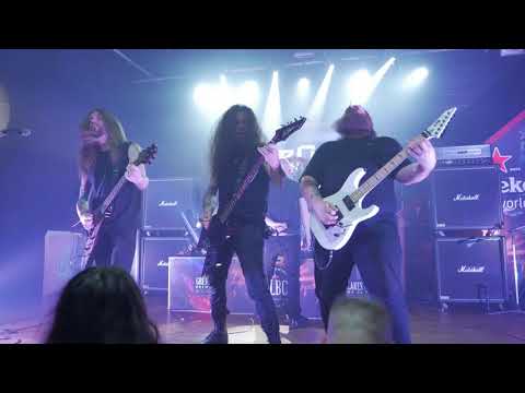 War Curse Highlights - Sands of Fate