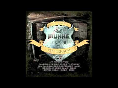 Gottfaser Hank - Mach das Buch zu