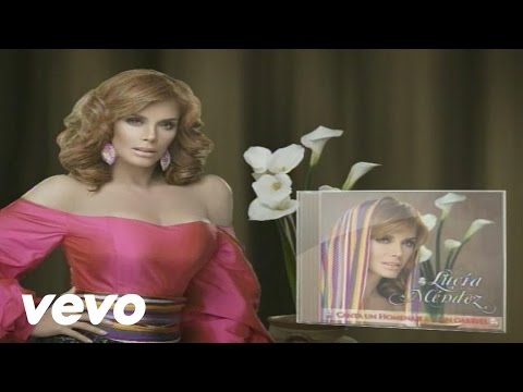 No Me Hundes - Lucia Mendez