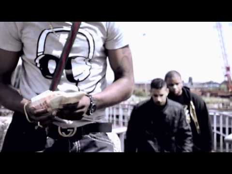 Badboy Taya ft. Rocks - Geen Glitter Geen Glamour