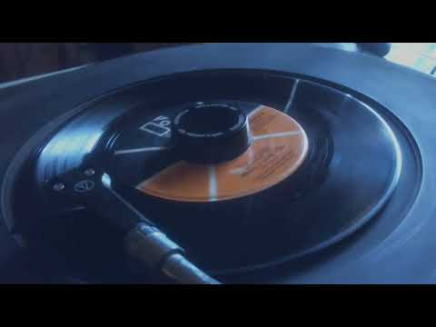 The Doors - 1968 - Hello, I Love You, Won't You Tell Me Your Name? - 45 rpm