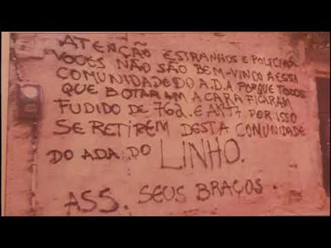 MC MAZINHO - É ADA DO LINHO TU PODE CRER [[ AO VIVO EXCLUSIVA ]]