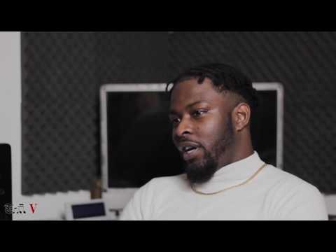 Trill V presents - Stax 3d [Interview] | Trill V