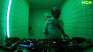 Christian Vance DJ set