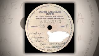 Nemesis - Rare Undiscovered  [ 1971 | EP ]