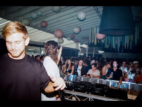 Jordan Brando (Live Set) — Coastal Jam Geelong 2021