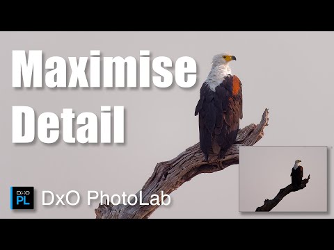 DxO PhotoLab: AI Tools for Smarter Edits & Better Detail