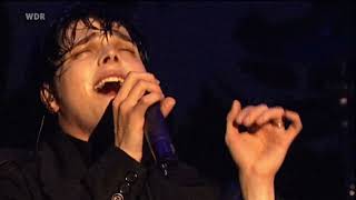 [4K] My Chemical Romance - You Know What They Do To Guys Like Us In Prison (Live Rock Am Ring 2007)