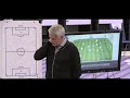 José Mourinho's very inspirational half-time speech for Tottenham against West Ham (2-0) 2020.06.23.