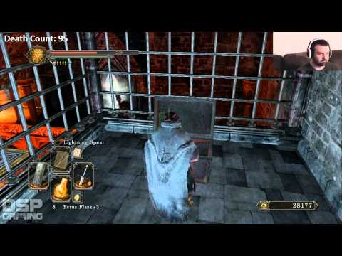 Dark Souls II playthrough pt113