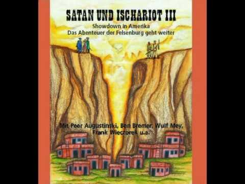 Teaser Satan und Ischariot III