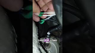 Código sensor de oxigeno de banda ancha Grand Vitara Sz 💨🚗