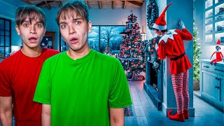 Download lagu THE ELF ON THE SHELF CAME TO LIFE AT 3AM! mp3 Download lagu THE ELF ON THE SHELF CAME TO LIFE AT 3AM! mp3