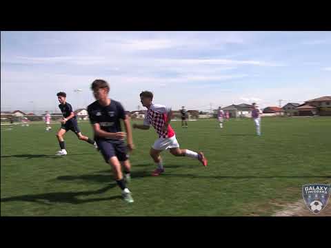 ACS Viitorul Arad - ACS Galaxy Timisoara R1