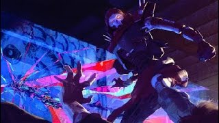 Apexバグすり抜けワープ