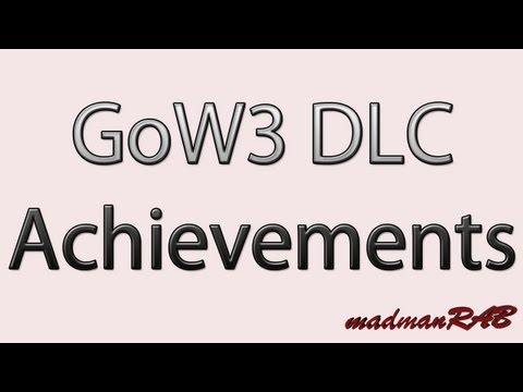 [Guide] RAAM Shadow DLC Achievement Walkthrough - Gears Of War 3