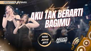 Download lagu LAILA AYU - AKU TAK BERARTI BAGIMU (MASDUT) mp3