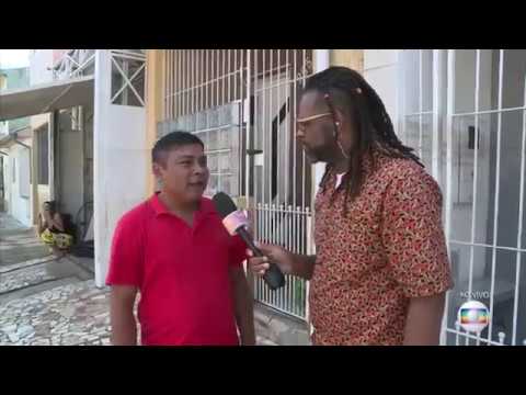 Encontro com Fátima B. 12/03/19 - Antônio conta como decidiu usar moto aquática para salvar pessoas