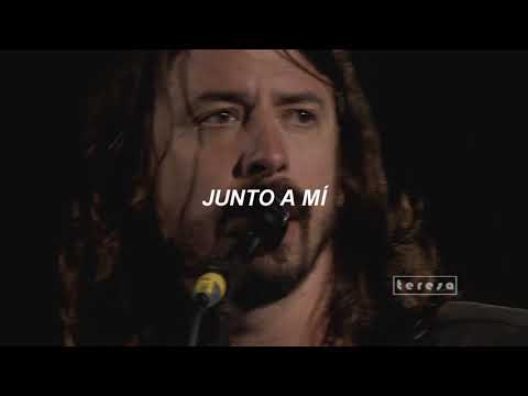 Everlong - Foo Fighters // Sub. Español