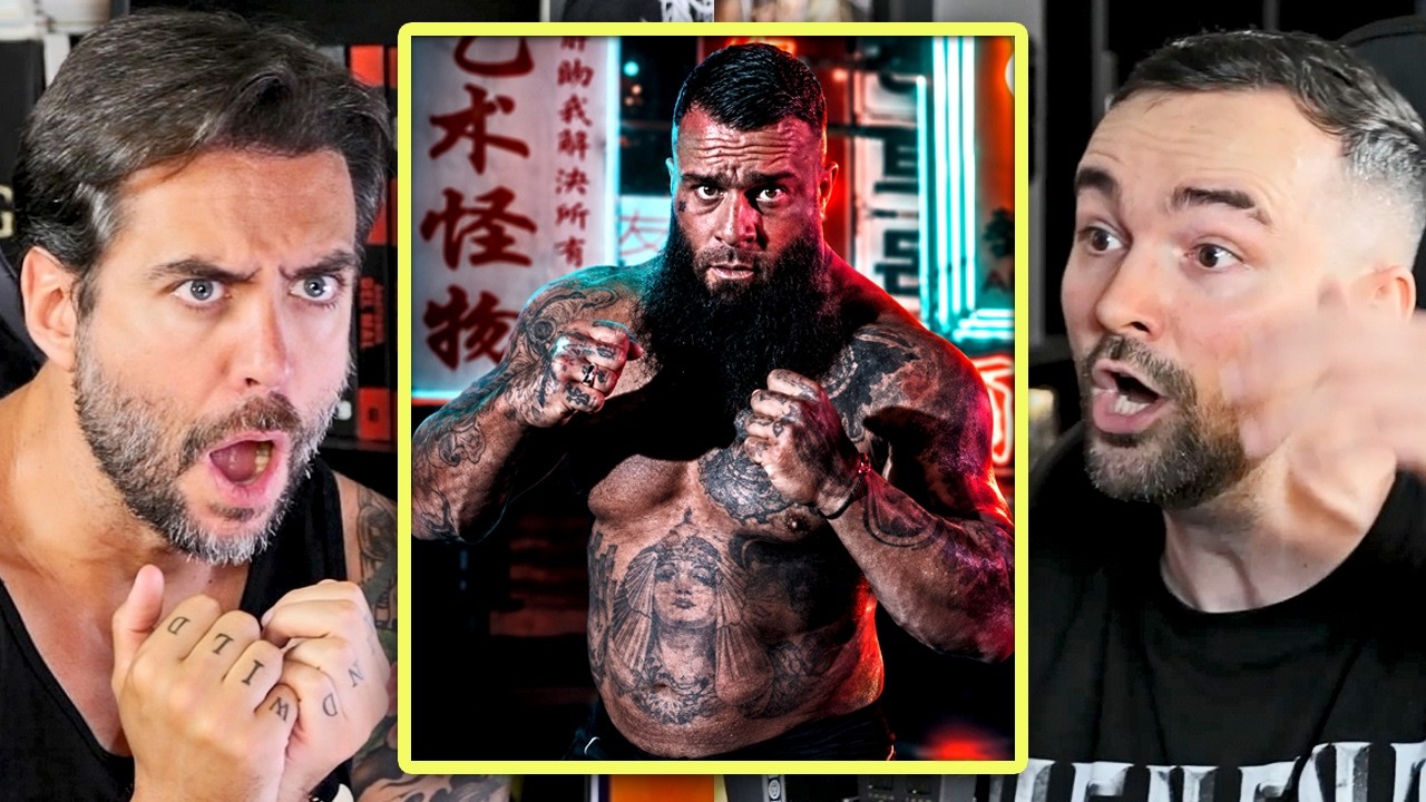 SE REVELA EL RIVAL DE ZDRAVKO EN DWT4 Y XOKAS NO SE LO PUEDE CREER