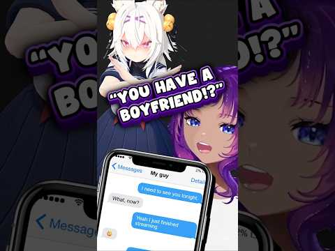 Filian's Mom Exposed Her Secret Relationship thumbnail