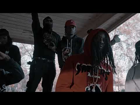 Bso staydown - One take (official video)