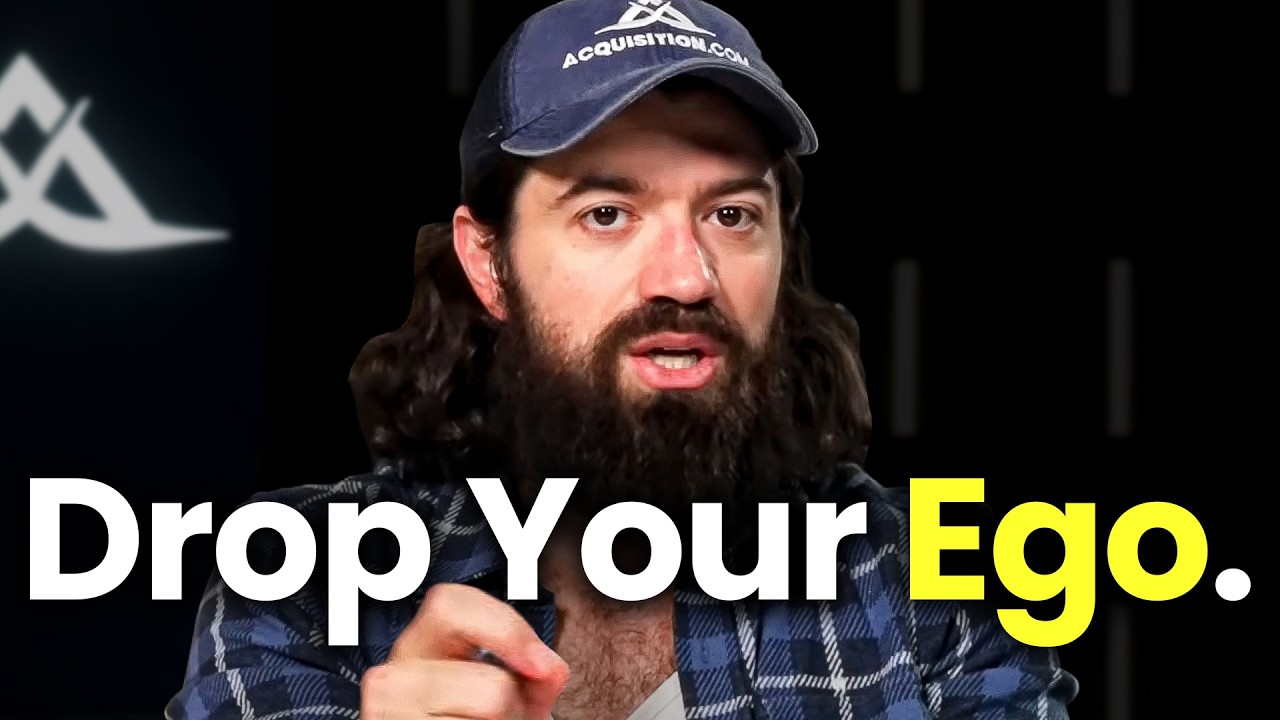 watch this if you don't want to become a failure