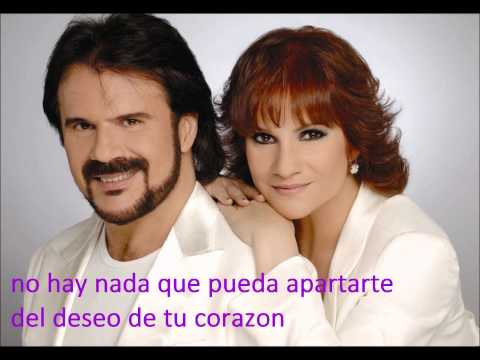 Tu puedes - Pimpinela
