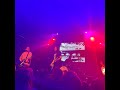 Copeland - When Finally Set Free live in Portland