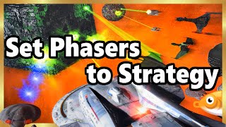 Can Star Trek Command & Conquer? | Star Trek: Armada