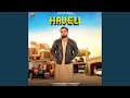 Haveli